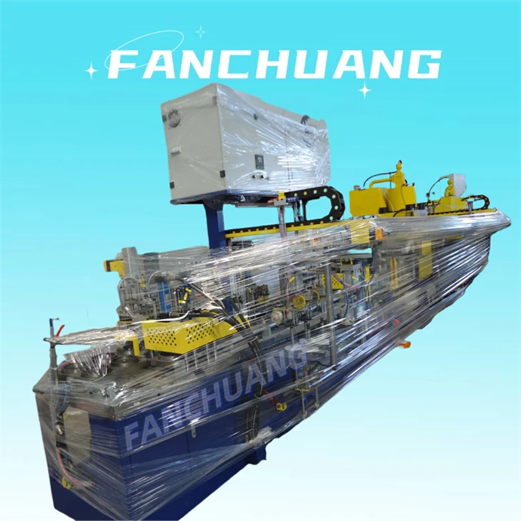 Full Automatic Cutting Disc Grinding Wheel Making Machine For 150-230mm