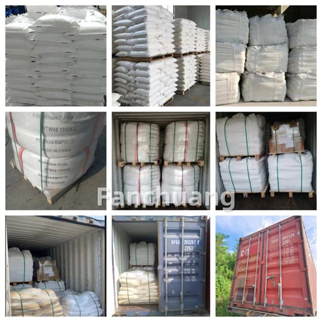fanchuang product packing