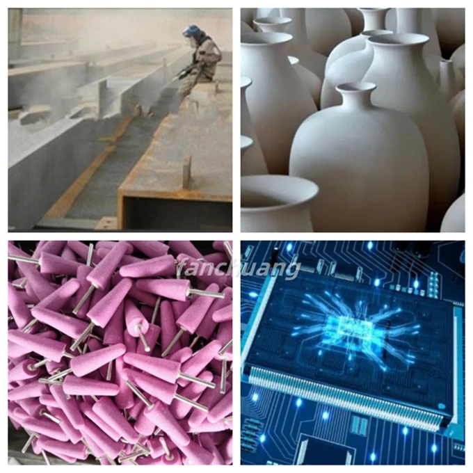 application scope of pink alumina oxide application scope of pink alumina oxide