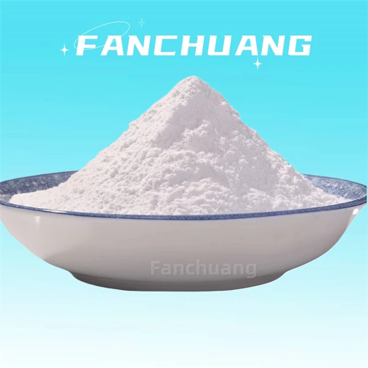Synthetic Cryolite